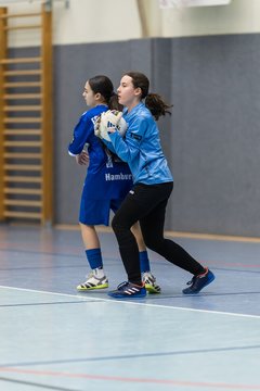 Bild 62 - wBJ Power Girls Cup Suederelbe